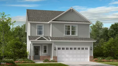512 Soar Ln, Wendell, NC 27591