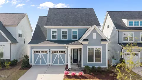 209 Acorn Crossing Rd, Apex, NC 27539