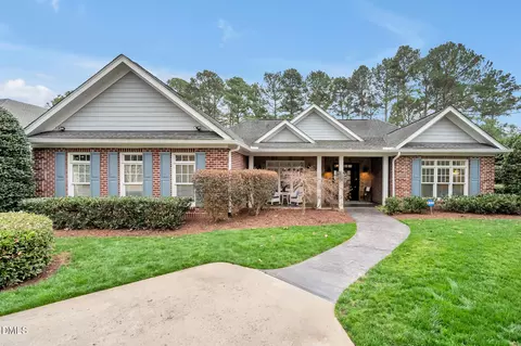 12010 Iredell, Chapel Hill, NC 27517