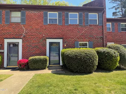 1220 Manassas Ct #B, Raleigh, NC 27609
