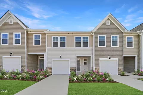 2948 Hickory Field Dr, Raleigh, NC 27616