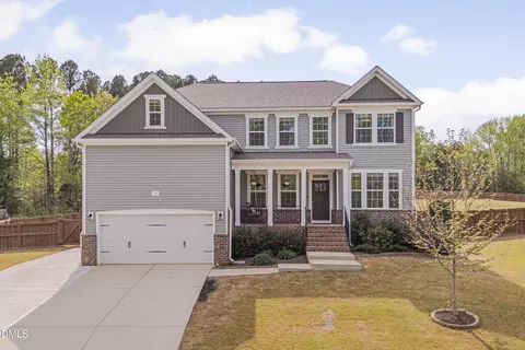 15 Oxer Dr, Youngsville, NC 27596
