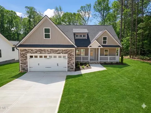116 Blackfoot Dr, Louisburg, NC 27549