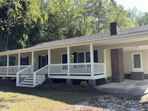 5850 Cliftonville Rd, Wilson, NC 27896