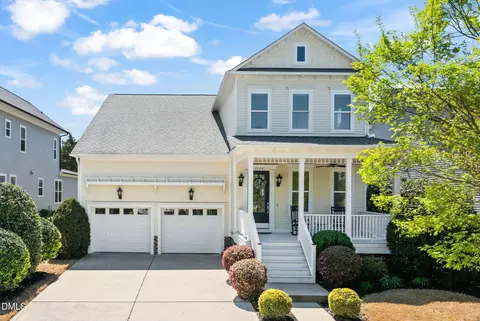 1528 Heritage Reserve Ct, Wake Forest, NC 27587