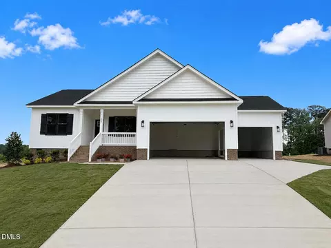 144 Tee Dr #( 25), Selma, NC 27576
