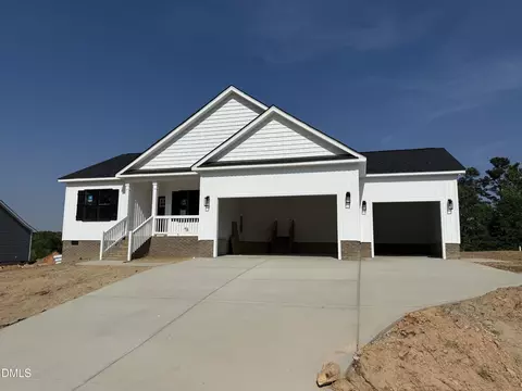 144 Tee Dr #( 25), Selma, NC 27576