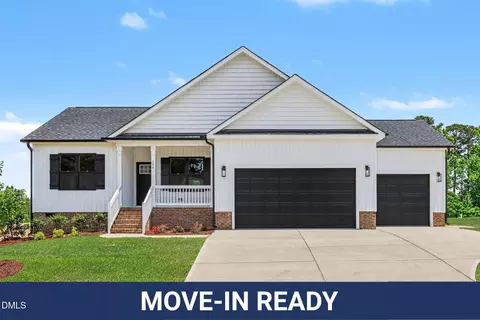 144 Tee Dr #( 25), Selma, NC 27576