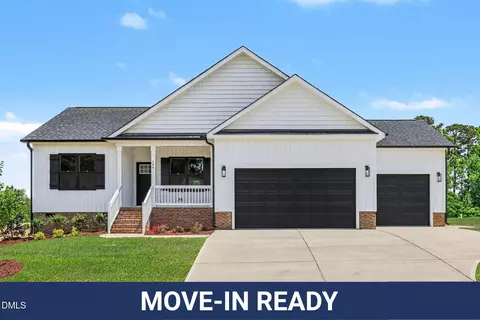 144 Tee Drive Apt Dr #(25), Selma, NC 27576