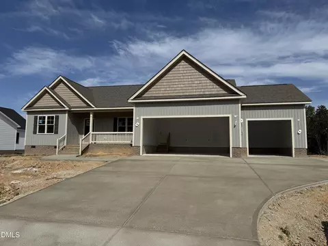 126 Tee Dr #( 26), Selma, NC 27576