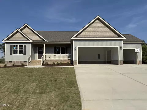 126 Tee Dr #( 26), Selma, NC 27576