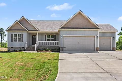 126 Tee Dr #( 26), Selma, NC 27576