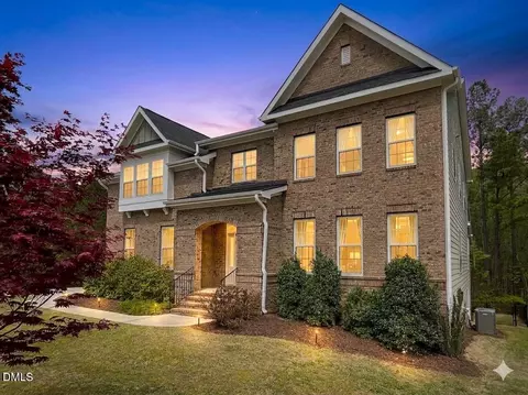 352 Tayside St, Clayton, NC 27520