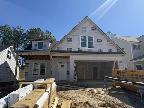 118 Cinnabar St, Clayton, NC 27527