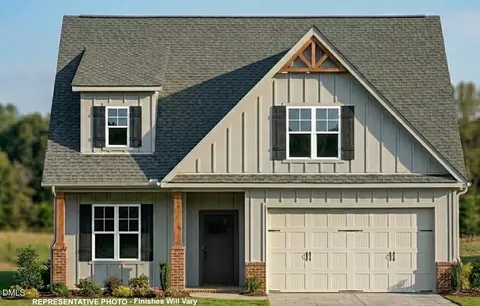 118 Cinnabar St, Clayton, NC 27527