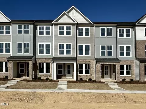 606 Thatch Ln #113, Knightdale, NC 27545