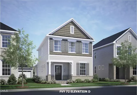 1014 Old Knight Rd, Knightdale, NC 27545