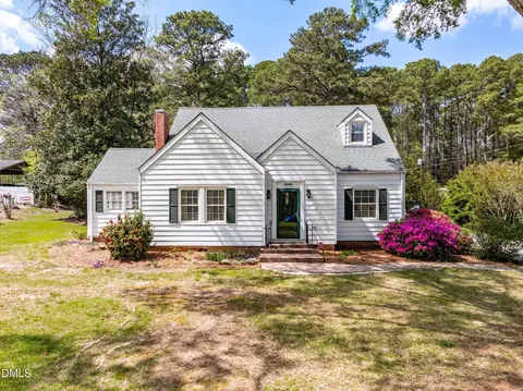 3420 Us Highway 301 S, Smithfield, NC 27577