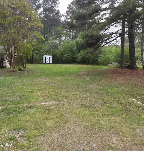 178 Creek Dr, Louisburg, NC 27549