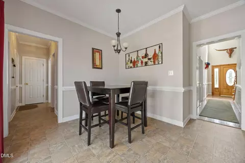 Dining - 120 Bayside Rd, Dunn, NC 28334 photo 3 of 4