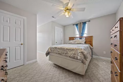 Bedroom - 120 Bayside Rd, Dunn, NC 28334 photo 3 of 6