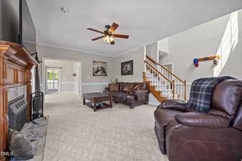 Living - 120 Bayside Rd, Dunn, NC 28334 photo 1 of 2
