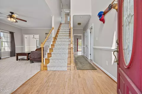 Entry Way - 120 Bayside Rd, Dunn, NC 28334 photo 2 of 2