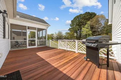 Exterior - 120 Bayside Rd, Dunn, NC 28334 photo 7 of 12