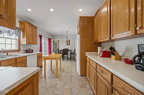Kitchen - 120 Bayside Rd, Dunn, NC 28334 photo 3 of 4