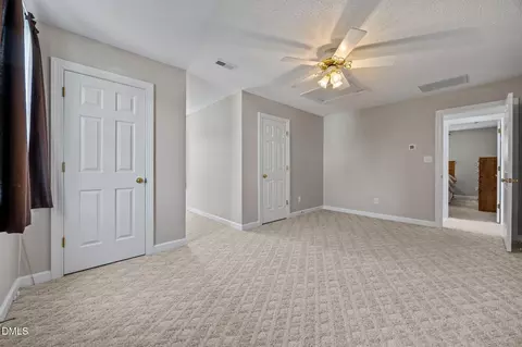 Bedroom - 120 Bayside Rd, Dunn, NC 28334 photo 6 of 6