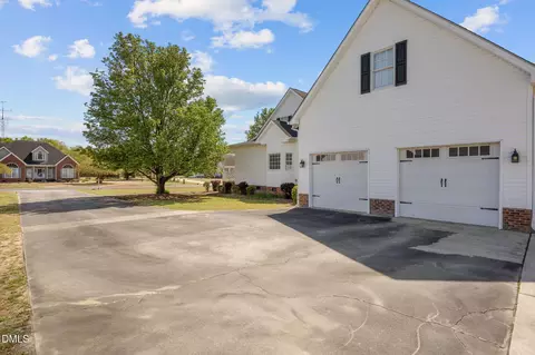 Exterior - 120 Bayside Rd, Dunn, NC 28334 photo 8 of 12