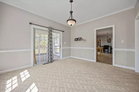 Dining - 120 Bayside Rd, Dunn, NC 28334 photo 2 of 4