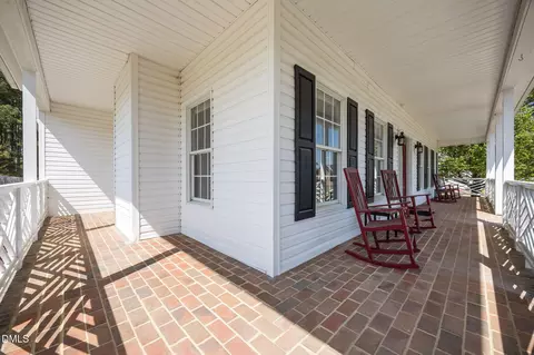 Exterior - 120 Bayside Rd, Dunn, NC 28334 photo 10 of 12