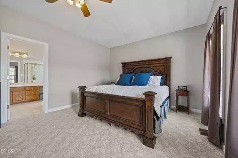 Bedroom - 120 Bayside Rd, Dunn, NC 28334 photo 2 of 6