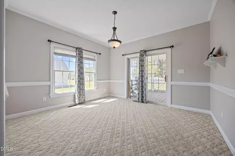 Dining - 120 Bayside Rd, Dunn, NC 28334 photo 1 of 4