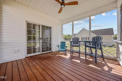 Exterior - 120 Bayside Rd, Dunn, NC 28334 photo 6 of 12