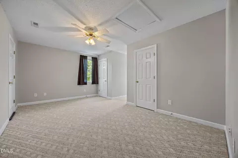 Bedroom - 120 Bayside Rd, Dunn, NC 28334 photo 5 of 6