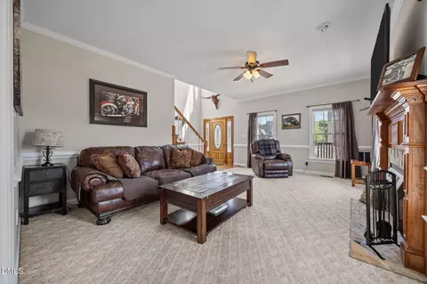 Living - 120 Bayside Rd, Dunn, NC 28334 photo 2 of 2