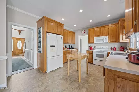 Kitchen - 120 Bayside Rd, Dunn, NC 28334 photo 1 of 4