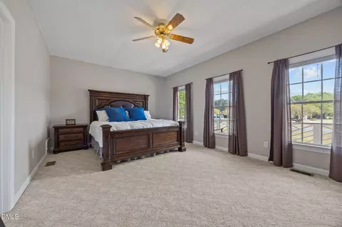Bedroom - 120 Bayside Rd, Dunn, NC 28334 photo 1 of 6