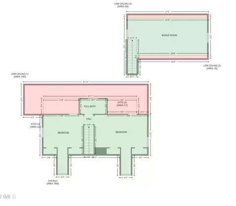 Floorplan - 120 Bayside Rd, Dunn, NC 28334 photo 5 of 10