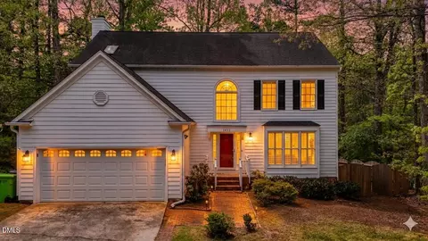 1433 Bridgeport Dr, Raleigh, NC 27615