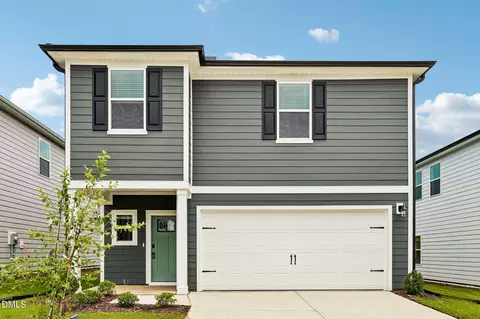 1505 Hatteras Rd, Durham, NC 27703