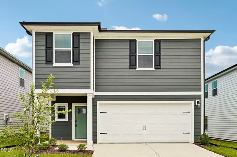 1505 Hatteras Rd, Durham, NC 27703