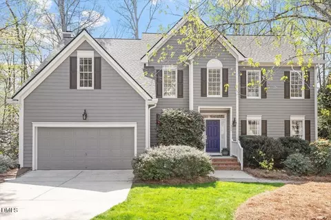 300 Autumn Dr, Chapel Hill, NC 27516