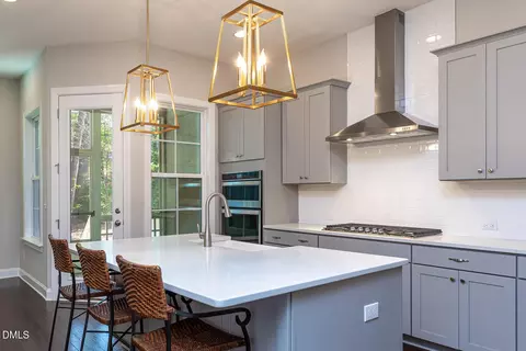 821 Bankston Woods Way, Raleigh, NC 27609