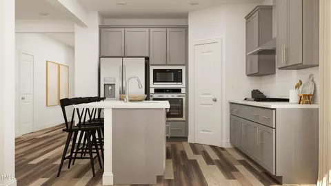 Kitchen - 3004 Sandy Bluff Rd, Raleigh, NC 27616 photo 1 of 1