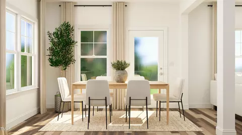 Dining - 3004 Sandy Bluff Rd, Raleigh, NC 27616 photo 4 of 4