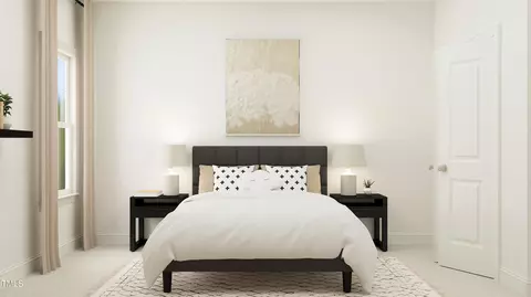 Bedroom - 3004 Sandy Bluff Rd, Raleigh, NC 27616 photo 1 of 10