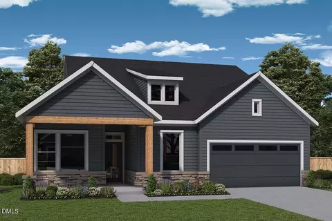 46 Raspberry, Pittsboro, NC 27312